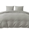puredown® Bed Linen Set 135 x 200 cm + 1