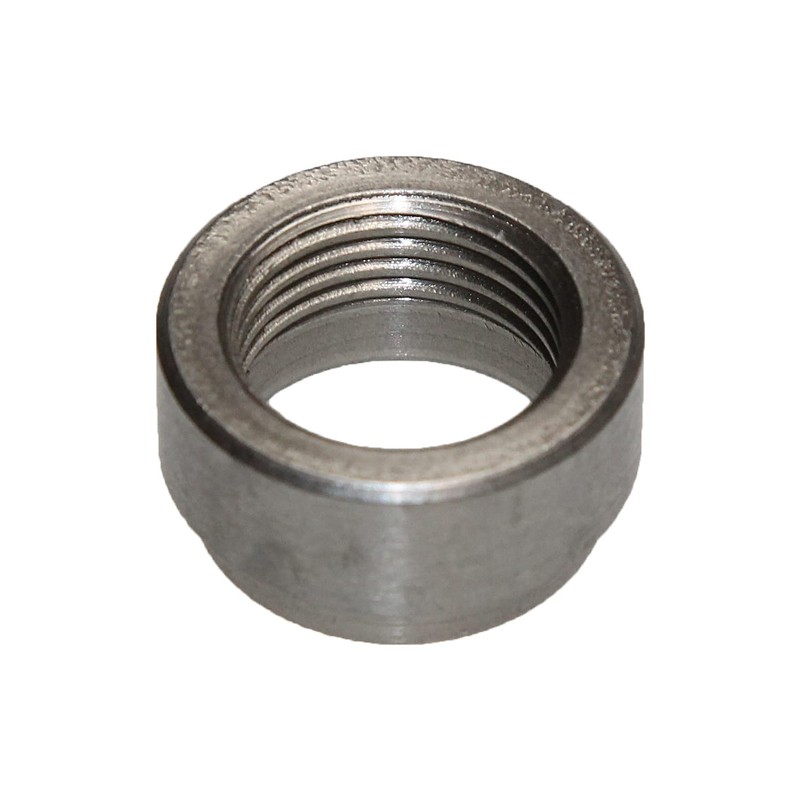 Walker Products 90-184SS Oxygen Sensor Bung Stainless Steel 18mm Threads