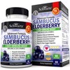 BioSchwartz Glutathione Complex with Milk Thistle Extract, Vitamin C &