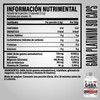 Gaba Platinum 4 EN 1 con 750mg Gaba, 300mg Triptófano,