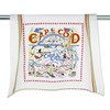 Catstudio Adirondacks Dish & Hand Towel | Great for Kitchen,