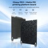 Creality K1 Max Dual-Sided Printing Platform Board Kit (Without soft