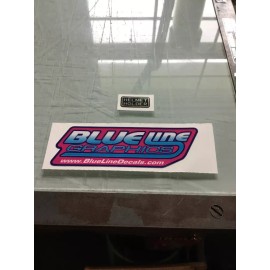 Unbranded Honda Helmet Holder Decal ATC TRX CHROME 250R 350X 200X 250X 400EX  H132