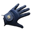 Carapas Super Grip Riding Gloves CARAPASS SUPER-GRIP (Black, 7.5)