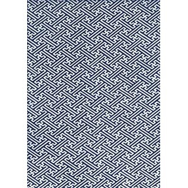 Todaya Shoten Rionzome Tenugui 674 Saaya Type