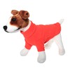 Warm Dog Fleece – Available in Five Sizes & Five