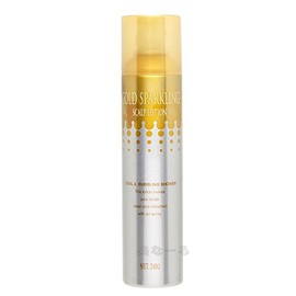 Amoros Gold Sparkling 8.5 oz (240 g)