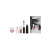 Juego 3pz Ojos, Labios Y Resaltador De Fenty Beauty