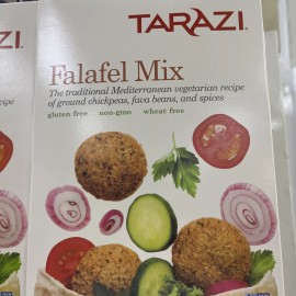 TARAZI Falafel Mix, 1 Pound