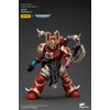 JoyToy Warhammer 40k: World Eaters Khorne Berzerker 3 1:18 Scale