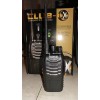 Blackbox Club-X UHF 16 Ch 2 W Compact Radio Security