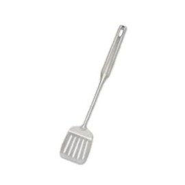 Turner TM-191 Doctor House Turner, Stainless Steel, Total Length 12.6 inches (32 cm), Kitchen Tool, Dishwasher Safe, Young Stainless Steel, Cookware