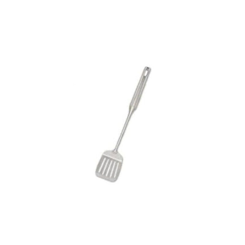 Turner TM-191 Doctor House Turner, Stainless Steel, Total Length 12.6