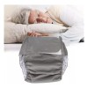 Pañal De Tela Geriátrica Ecológico Lavable Wv Para Adultos