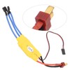 XXD 30A ESC Brushless ESC Electric Speed Controller for KT