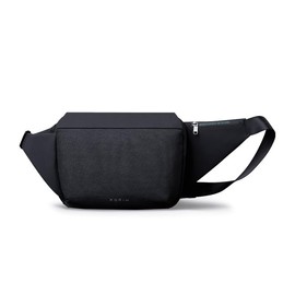 Colin Design Snap Sling Body Bag, Black