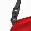 Tool & Tree Solar Camping Shower in Red, 20 Litres,