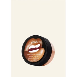 The Body Shop Lip Shea Butter, 10 ml