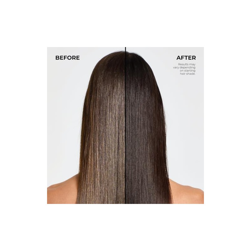 KERACOLOR Clenditioner ESPRESSO Hair Dye - Semi Permanent Hair Color