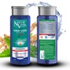 Natural Aleza Y Vida Anti Hair Loss Shampoo Refreshing Effect – 300 ml