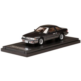 Hobby Japan PM43 PM43 1/43 Toyota Soarer 2.0 TURBO (Z10) Custom Version 1984 Performance Toning Finished Product