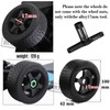 RCMYou Upgrades Part Dboots Hoons 42/100 2.9 Belted Rc Tires