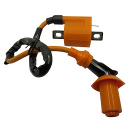 Aitook Ignition Coil Compatible With Honda FL250 Odyssey 1981-1984