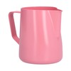 600ml Pointed Mouth Milk Frothing Pitcher Stainless Steel Thickened Milk