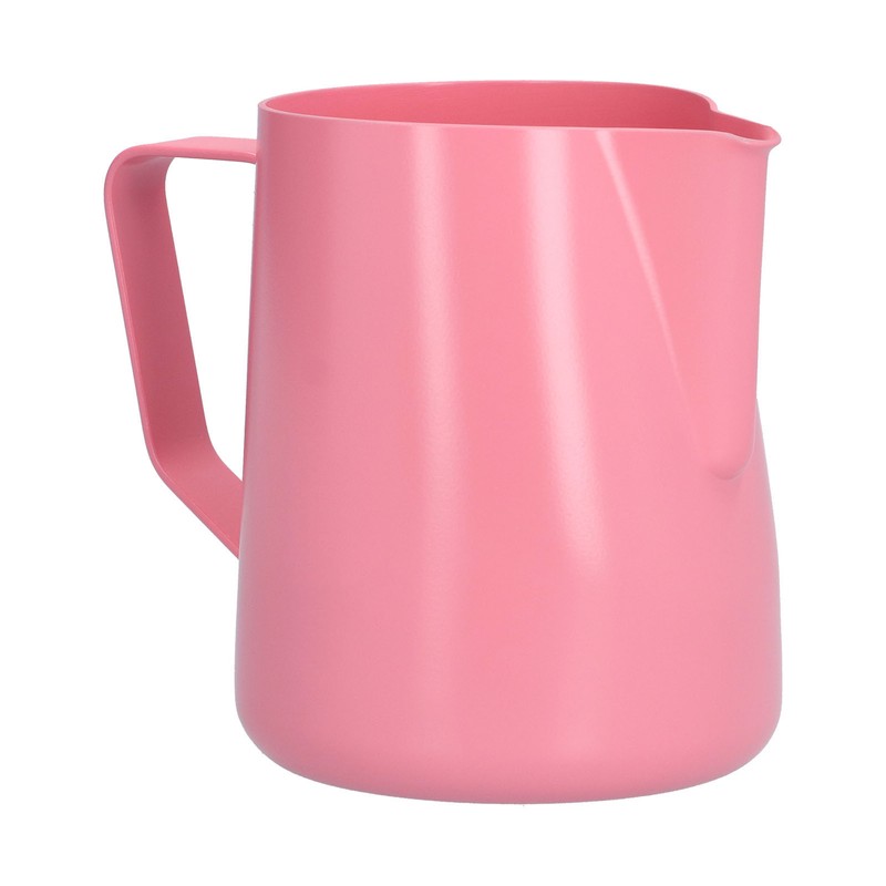 600ml Pointed Mouth Milk Frothing Pitcher Stainless Steel Thickened Milk