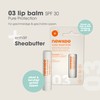 newkee Manuel Neuer & Angelique Kerber Lip Balm (4.7g), SPF