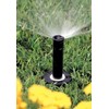 Rain Bird 1803DSH Professional Dual Spray Pop-Up Sprinkler, 180° Half