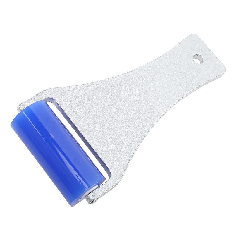 Silicone Manual Dust Roller Cleaner Tool with Static Electric Function
