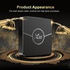X98 Plus Android 11.0 Smart TV Box Amlogic S905W2 UHD