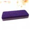 FOMIYES 2 Pcs Pumice Stone Foot Callus Scrubber Dead Skin