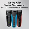 Braun Series 3 Pro Skin Electric Shaver Replacement Head -