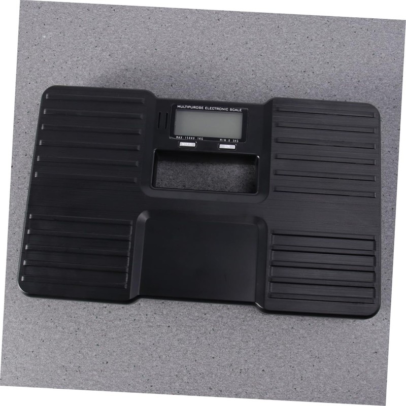 SAFIGLE Digital Baggage Scale with Backlight Electronic Weighing Scale for