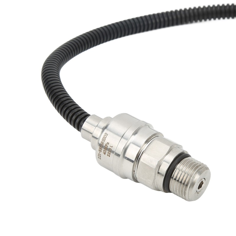 Pump High Pressure Sensor 221‑8859 Replacement for EXCAVATOR 311C 311D