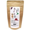 Azuki Tea Made in Hokkaido, Tokachi, Domestic, Adzuki Tea, Powder,
