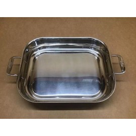 All-Clad Stainless-Stee