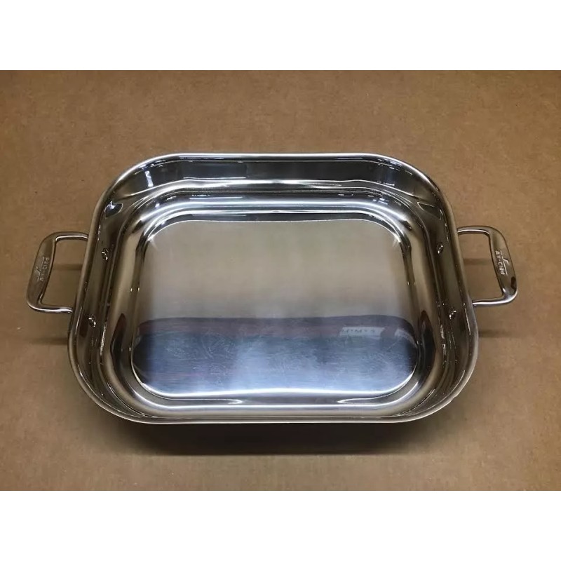 All-Clad Stainless-Stee