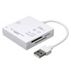 Sanwa Supply USB 2.0 Card Reader ADR-ML23WN