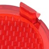 Interior Door Reflector 6R3Z 6323820 A Inside Door Red Reflector