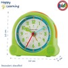 JACQUES FAREL Happy Learning ACL 02 Children's Alarm Clock Learning