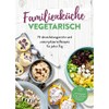 Familienkuche vegetarisch [German]
