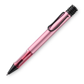 Artbox/Lamy Lamy Alstar Ballpoint Pen Autumn Pink 2024 Limited Edition Free Engraving / 아트박스라미 라미 알스타 볼펜 어텀핑크 2024한정판 무료각인