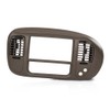 G-PLUS Center Dash Radio Bezel Compatible with Ford F150 Expedition