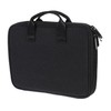OHPHCALL Stylish Data Cable Organization Bag Watch Band Holder Portable