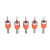 5 Pcs Countersink Drill Bit Set 2.8 3 3.2 3.5