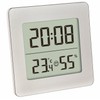 TFA Dostmann 30.5038 Digital Thermometer Hygrometer for Room Climate Control