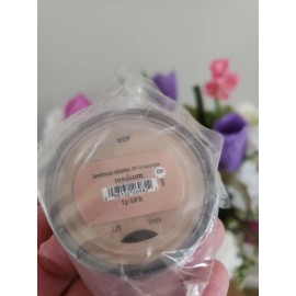 bareMinerals Original "MEDIUM" SPF 15 Powder Foundation Full Size 2g Ret. $38